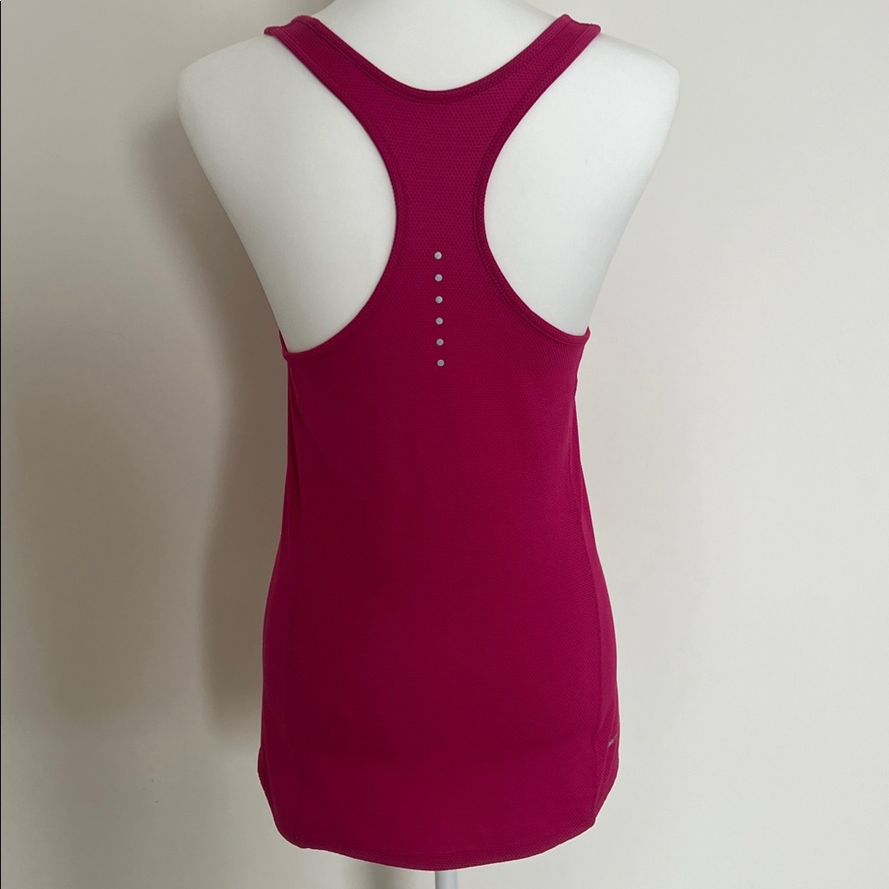 Nike Zonal Cooling Razorback Tank Top - Picture 4 of 6